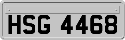 HSG4468