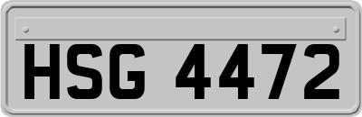 HSG4472