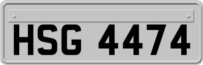 HSG4474