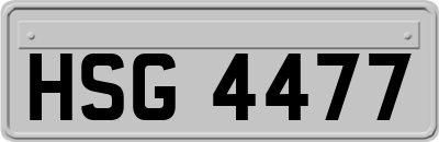 HSG4477