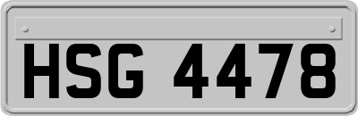 HSG4478