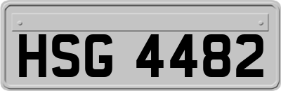 HSG4482