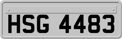 HSG4483
