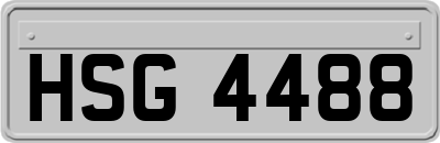 HSG4488