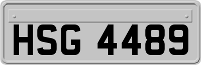 HSG4489