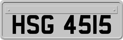 HSG4515