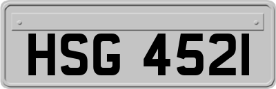HSG4521