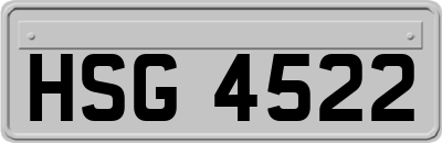 HSG4522