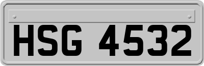 HSG4532