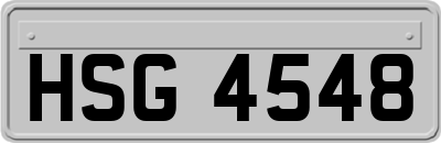 HSG4548
