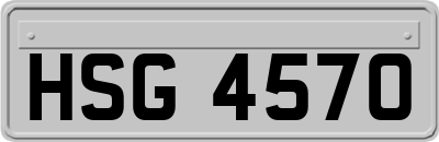 HSG4570