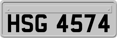 HSG4574
