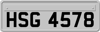 HSG4578