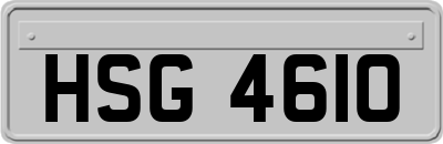 HSG4610