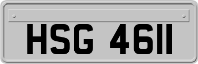 HSG4611