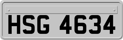HSG4634