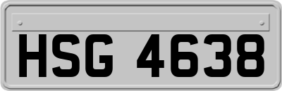 HSG4638