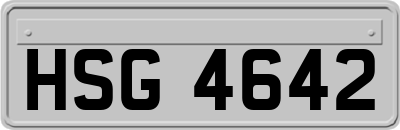 HSG4642