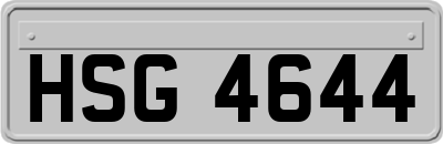 HSG4644