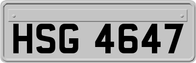 HSG4647