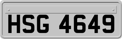 HSG4649