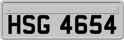 HSG4654