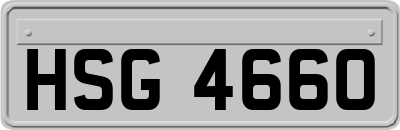 HSG4660