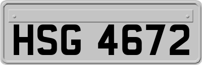 HSG4672