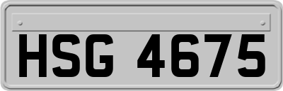 HSG4675