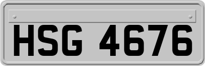 HSG4676