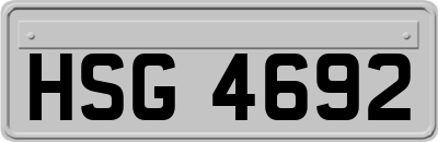 HSG4692