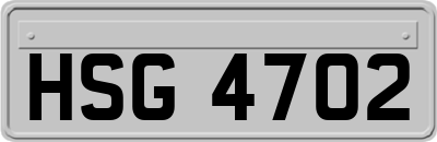 HSG4702