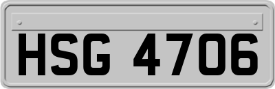 HSG4706