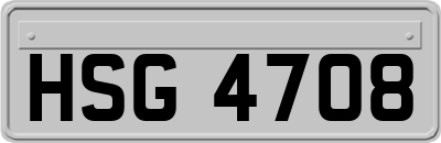 HSG4708