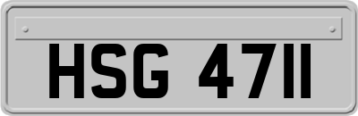 HSG4711