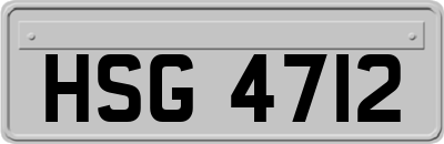 HSG4712