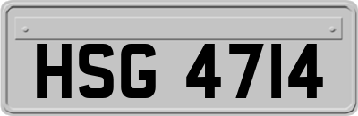 HSG4714