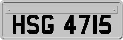 HSG4715