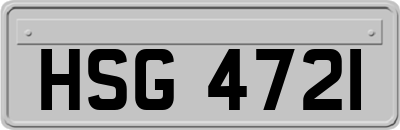HSG4721