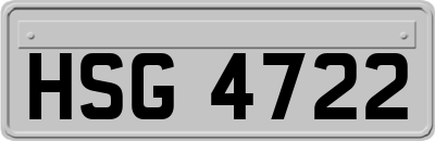 HSG4722