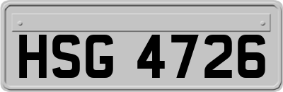 HSG4726