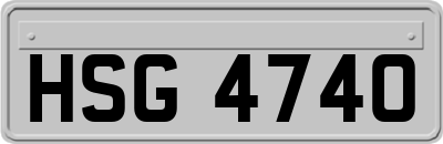 HSG4740