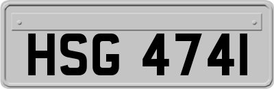 HSG4741