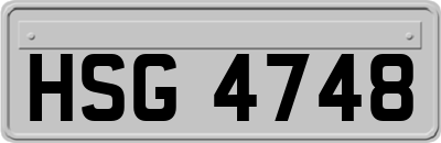 HSG4748