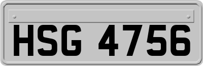 HSG4756