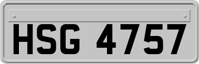 HSG4757