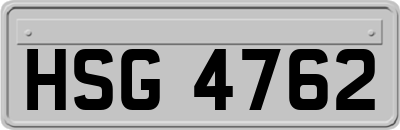 HSG4762