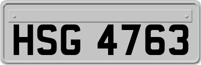 HSG4763
