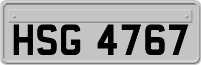 HSG4767