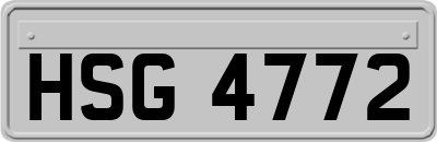 HSG4772